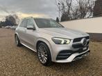 Mercedes-Benz GLE 350 d 4-Matic * PACK AMG * 7 PLACES * LED, Autos, Cuir, Achat, Euro 6, Entreprise