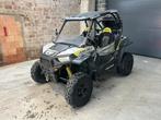 2019 Polaris rzr 900s 4x4 met ct, 2 cilinders, 900 cc, Meer dan 35 kW