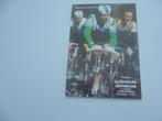wielrenner-johan de muynck, Verzamelen, Foto's en Prenten, Ophalen of Verzenden, 1980 tot heden, Zo goed als nieuw, Foto