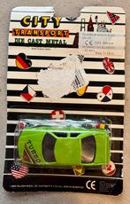 Voiture miniature en métal de 1990, Enlèvement ou Envoi, Neuf