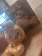 Star Wars BB-8 Remote Control Robot Droid, Ophalen