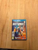 Just Dance 2017, Consoles de jeu & Jeux vidéo, Jeux | Nintendo Wii U, Enlèvement, Musique, À partir de 12 ans