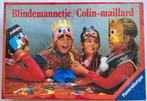 Jeu tactile : COLIN MAILLARD à partir de 3 ans, Ophalen of Verzenden, Gebruikt