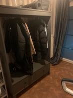 Halkast open., Huis en Inrichting, Ophalen, Zo goed als nieuw