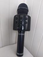 Karaoke microphone, Ophalen of Verzenden, Zo goed als nieuw