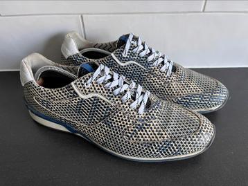 Floris van Bommel sneakers maat 13 / 48 beschikbaar voor biedingen