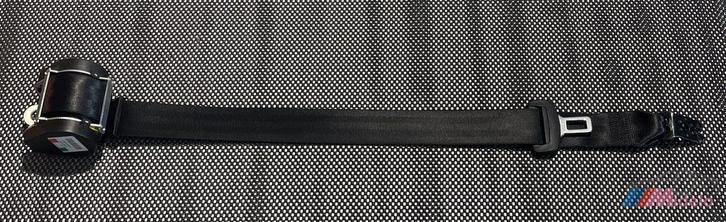 AUDI A3 GORDEL COMPLEET 629416900, Auto-onderdelen, Interieur en Bekleding, Audi, Gebruikt, Ophalen of Verzenden