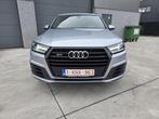 Audi Q7 3.0 TDI quattro (bj 2015, automaat), Automaat, 4 deurs, Gebruikt, Alcantara