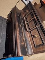 Buffet Piano, Muziek en Instrumenten, Piano's, Ophalen, Piano