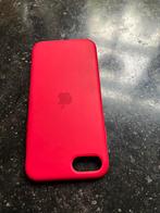 Hoesje iphone 7, Telecommunicatie, Mobiele telefoons | Apple iPhone, Ophalen of Verzenden, Zo goed als nieuw, IPhone 7