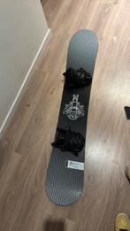 Flow snowboard, Sport en Fitness, Snowboarden, Ophalen, Zo goed als nieuw, Board