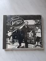 Apartment 3G ‎: Double Whoosher (CD) punk hardcore, Ophalen of Verzenden