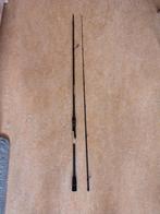 ARCA RAZAR 260 H spinhengel, Watersport en Boten, Hengelsport | Algemeen, Ophalen of Verzenden, Zo goed als nieuw, Werphengel