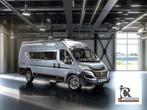 Van aménagé Davis 620 Lifestyle, Voorwielaandrijving, 4 zetels, Euro 6, Particulier