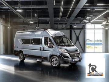 Van aménagé Davis 620 Lifestyle beschikbaar voor biedingen
