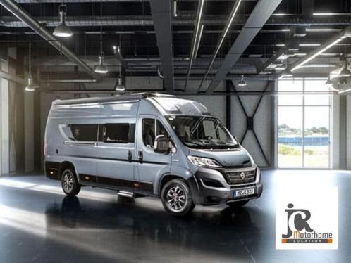 Van aménagé Davis 620 Lifestyle, Auto's, Fiat, Particulier, Ducato, Achteruitrijcamera, Boordcomputer, Isofix, Parkeercamera, Radio
