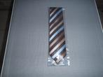 cravate à lignes, Enlèvement ou Envoi, Comme neuf, À motif