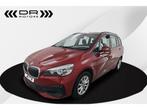 BMW 218 Gran Tourer i  ADVANTAGE BUSINESS  - NAVIGATIE - LE, Autos, BMW, 7 places, Achat, 100 kW, 136 ch