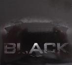 BLACK (2 CD compilatie verzamel Electronic), CD & DVD, Comme neuf, Enlèvement ou Envoi, Dance