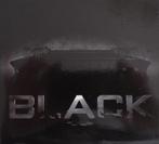 BLACK (2 CD compilatie verzamel Electronic), Comme neuf, Enlèvement ou Envoi, Dance