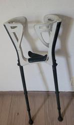 Wandelstokken, Ophalen