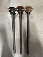 Ford Escort steekassen 3 stuks voor Banjo achteras te koop, Enlèvement, Ford