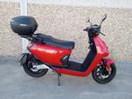NIU - MQI GT SPORTL SCOOTER - Motorfiets, Bedrijf, Overig, NIU