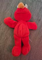 Elmo Knuffel, Ophalen, Gebruikt, Overige typen
