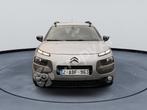 CITROEN C4 2015 BENZINE 1.2 237.00km, Auto's, Citroën, Euro 5, Bedrijf, 5 deurs, C4