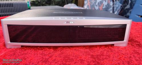 Bose 321 Mediacenter serie 3 met hdmi en bluetooth, Audio, Tv en Foto, Home Cinema-sets, Zo goed als nieuw, Ophalen of Verzenden