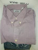 Deux Chemise à longue manche taille 42, Enlèvement, Porté