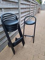 Te koop 5 barkrukken in goede staat, Ophalen of Verzenden