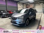Opel Mokka X 1.4Turbo Business full opt. LPG, Auto's, Opel, 0 kg, 0 kg, Bedrijf, SUV of Terreinwagen