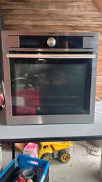 Aeg topkasse oven - BP9304151M, Ophalen, Zo goed als nieuw, Oven
