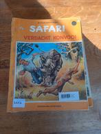 Strips, Boeken, Willy Vandersteen, Meerdere stripboeken, Ophalen, Gelezen