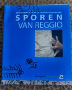 W. Schepens - Sporen van Reggio, Boeken, Ophalen of Verzenden, W. Schepens; T. van der Werf; M. Meeuwig