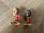 FIGURINES MINI DIABLES ROUGES, Collections, Enlèvement ou Envoi