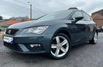 SEAT LEON 1.5 TSI / 2020 / Carplay - PDC, Auto's, Voorwielaandrijving, Stof, 1498 cc, 4 cilinders