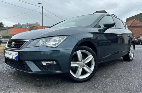 SEAT LEON 1.5 TSI / 2020 / Carplay - PDC, Auto's, Seat, Bedrijf, Te koop, Leon, ABS, Airbags, Airconditioning, Android Auto, Apple Carplay