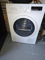 Droogkast, Elektronische apparatuur, Ophalen, 6 tot 8 kg, Gebruikt, Minder dan 85 cm