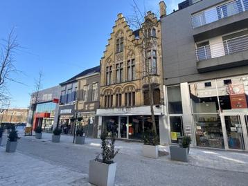 handelszaak te huur beschikbaar voor biedingen