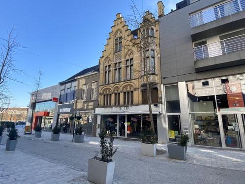 handelszaak te huur, Immo, Huizen te huur, Provincie West-Vlaanderen, Overige soorten, Direct bij eigenaar