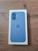 Iphone 16, Telecommunicatie, Mobiele telefoons | Apple iPhone, Ophalen, Nieuw, Blauw