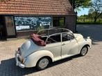 Morris Minor Open Tourer 1957, Auto's, Overige merken, Achterwielaandrijving, 1098 cc, Cabriolet