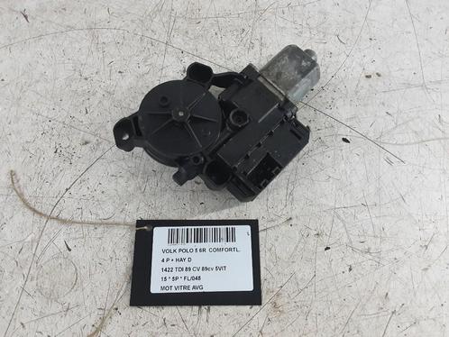 MOTOR RAAMMECHANIEK LINKS VOOR Polo V (6R) (0130822531), Auto-onderdelen, Carrosserie, Volkswagen, Voor, Links, Gebruikt