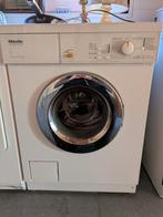 Wasmachine Miele Novotronic W842, Elektronische apparatuur, Wasmachines, Ophalen, 1200 tot 1600 toeren, Gebruikt, 4 tot 6 kg