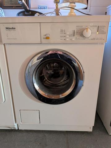 Wasmachine Miele Novotronic W842 beschikbaar voor biedingen