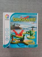 Smart Games Dinosaurs, Ophalen, Zo goed als nieuw, Puzzelen