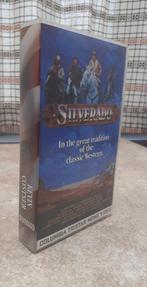 VHS Silverado, Comme neuf, Enlèvement ou Envoi