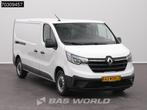 Renault Trafic 130pk L2H1 LED Airco Cruise Euro6 L2 Airco Cr, Auto's, Stof, Gebruikt, Euro 6, 4 cilinders